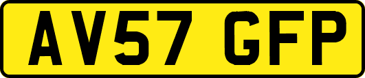 AV57GFP