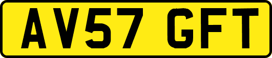AV57GFT