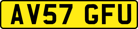 AV57GFU