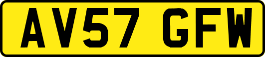 AV57GFW
