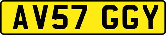 AV57GGY