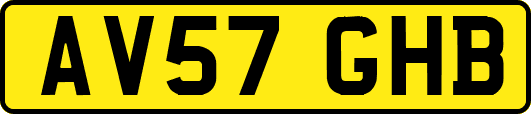 AV57GHB