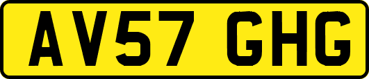 AV57GHG