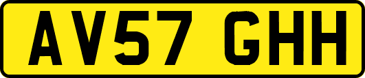 AV57GHH