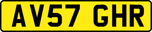 AV57GHR