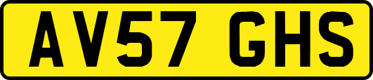 AV57GHS