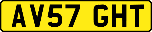 AV57GHT