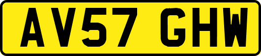 AV57GHW