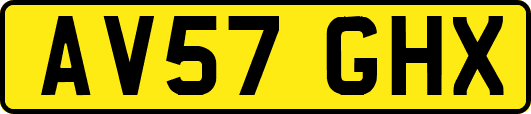 AV57GHX