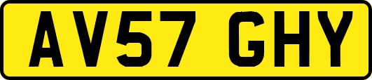 AV57GHY