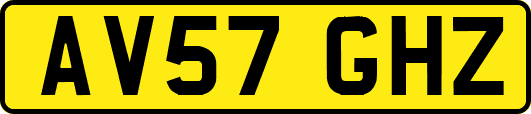 AV57GHZ