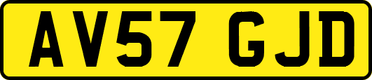 AV57GJD