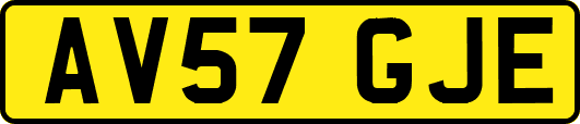 AV57GJE