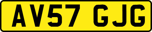 AV57GJG