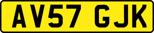 AV57GJK