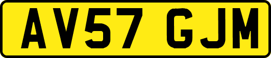 AV57GJM