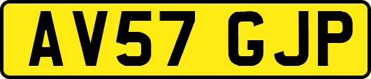 AV57GJP
