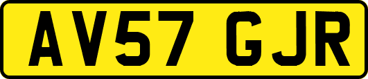 AV57GJR