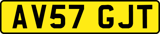 AV57GJT