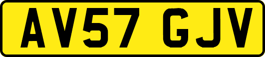 AV57GJV