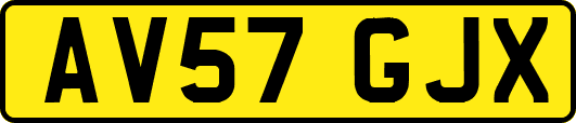 AV57GJX