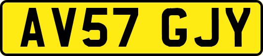 AV57GJY