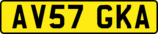 AV57GKA