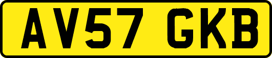 AV57GKB