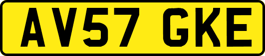 AV57GKE