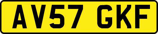 AV57GKF