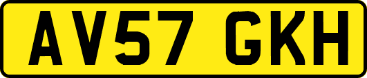 AV57GKH