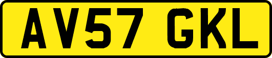 AV57GKL