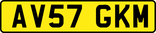 AV57GKM