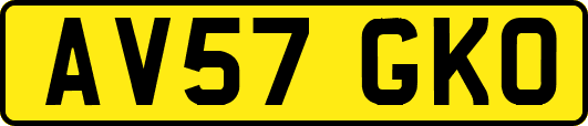 AV57GKO