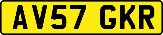 AV57GKR