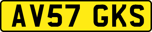 AV57GKS