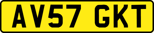 AV57GKT