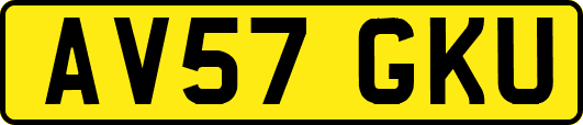 AV57GKU