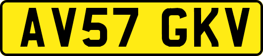 AV57GKV