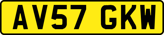 AV57GKW