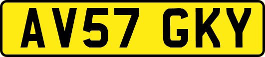 AV57GKY