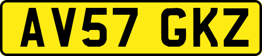 AV57GKZ