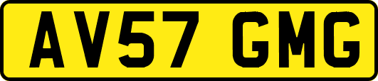 AV57GMG