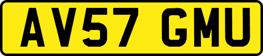 AV57GMU