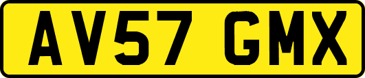AV57GMX