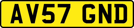 AV57GND