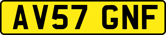 AV57GNF