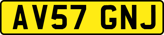 AV57GNJ