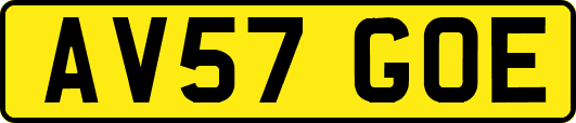 AV57GOE