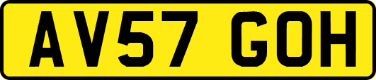 AV57GOH
